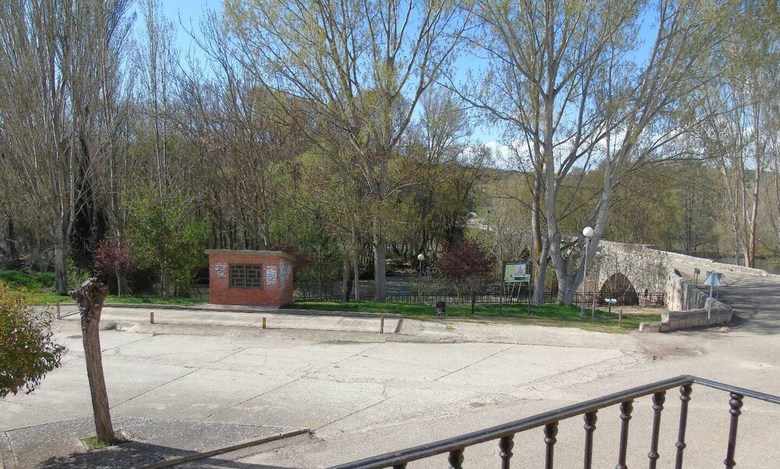 Hotel Villa Espina