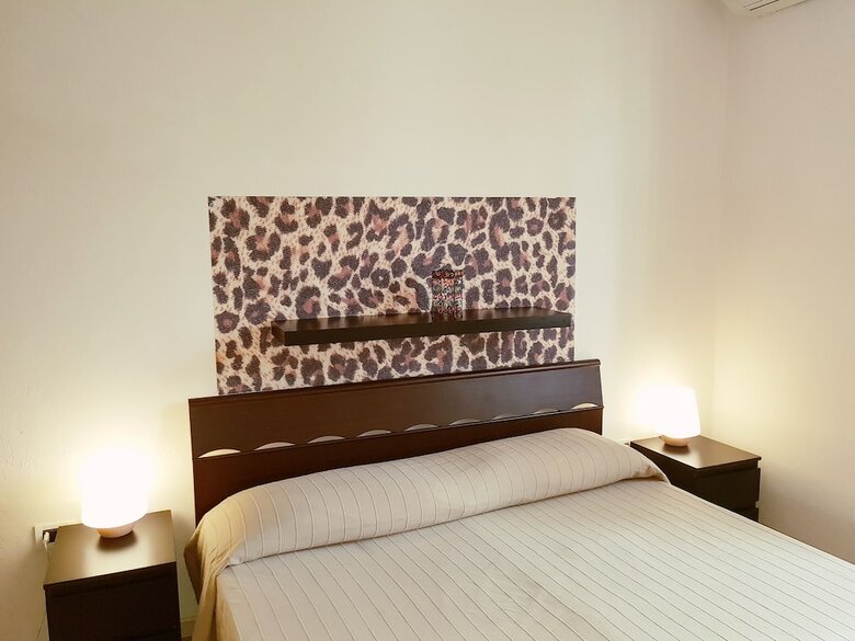 Verona Fair Apartment