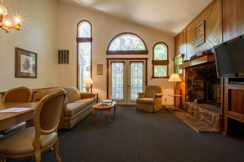Mountain Retreat Resort, A Vri Resort