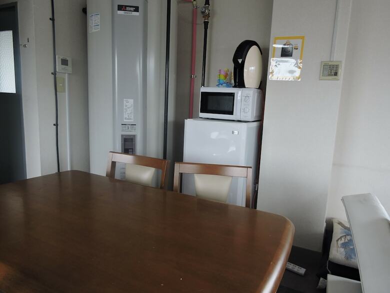 Hostal Kyoto Guest House Ninja - Hostel
