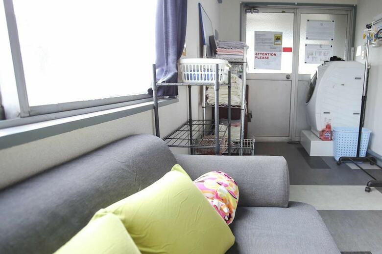 Hostal Kyoto Guest House Ninja - Hostel