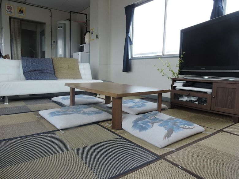 Hostal Kyoto Guest House Ninja - Hostel