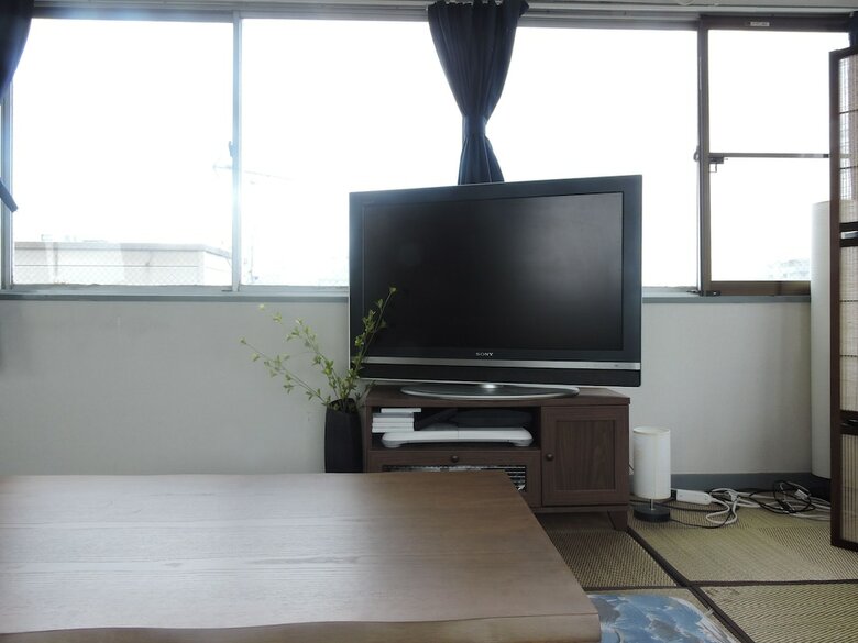 Hostal Kyoto Guest House Ninja - Hostel