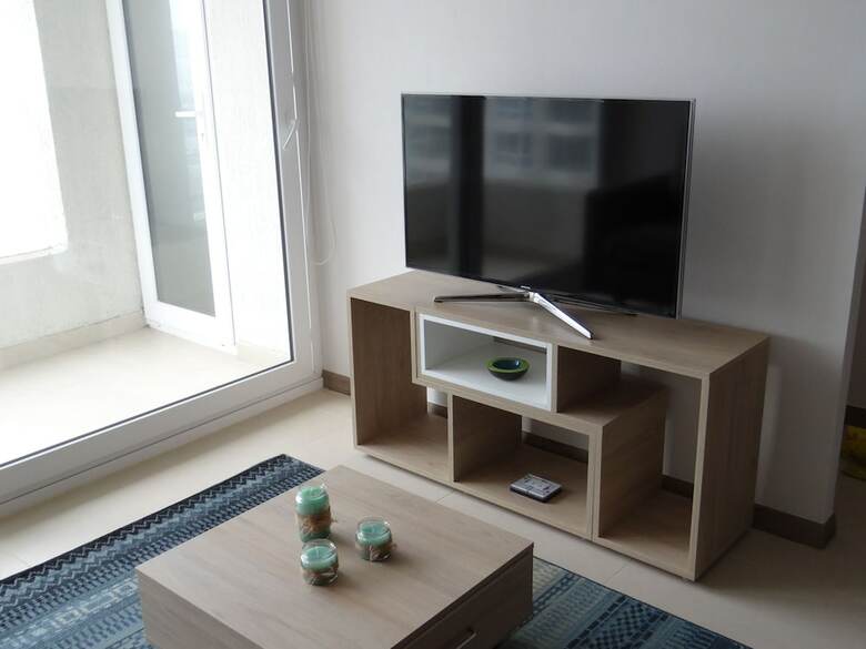 Apartamentos Departamento Marina Horizonte 1