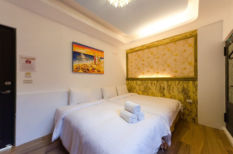 Hotel Sun Shune Pi Xiao Niuno Inn