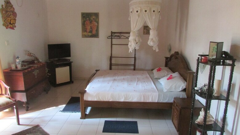 Hotel Sankarest Villa