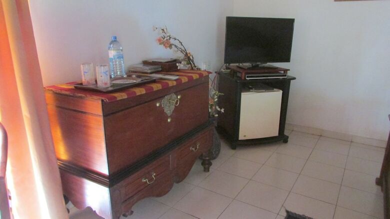 Hotel Sankarest Villa