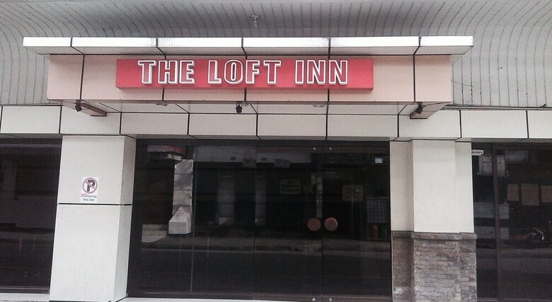 Posada The Loft Inn