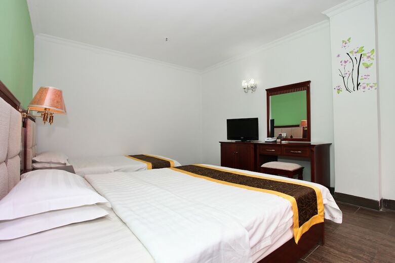 Guangzhou Conghua Yincheng Hotel