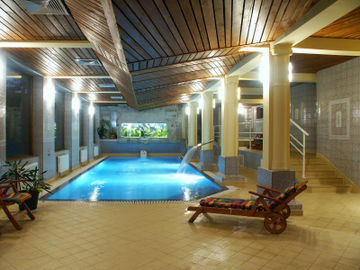 Hotel Litwor