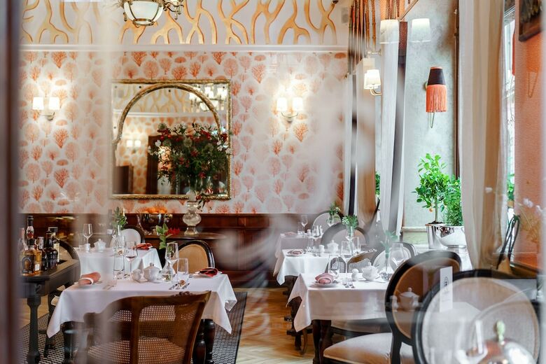 Hotel Francuski