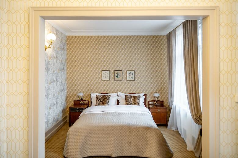 Hotel Francuski