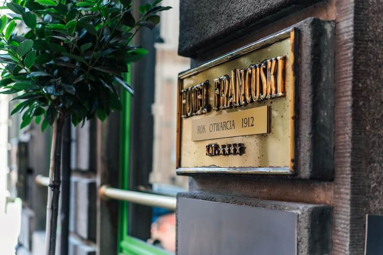 Hotel Francuski