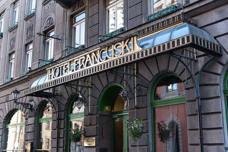 Hotel Francuski