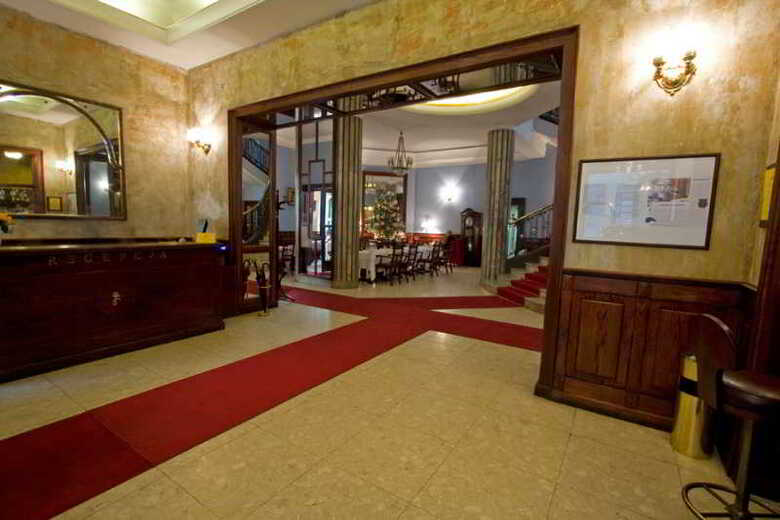 Hotel Francuski