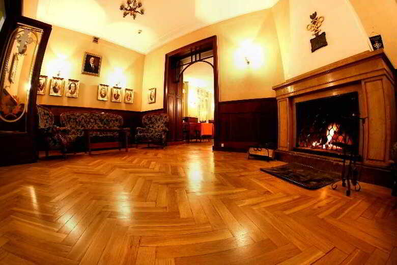Hotel Francuski