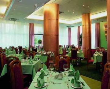 Hotel Orient