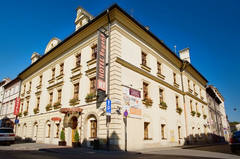 Hotel Regent