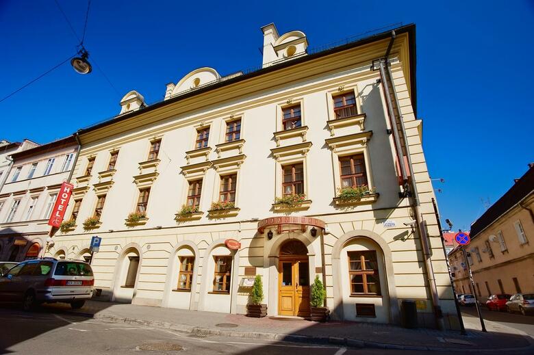 Hotel Regent