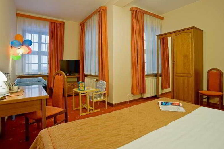 Hotel Regent