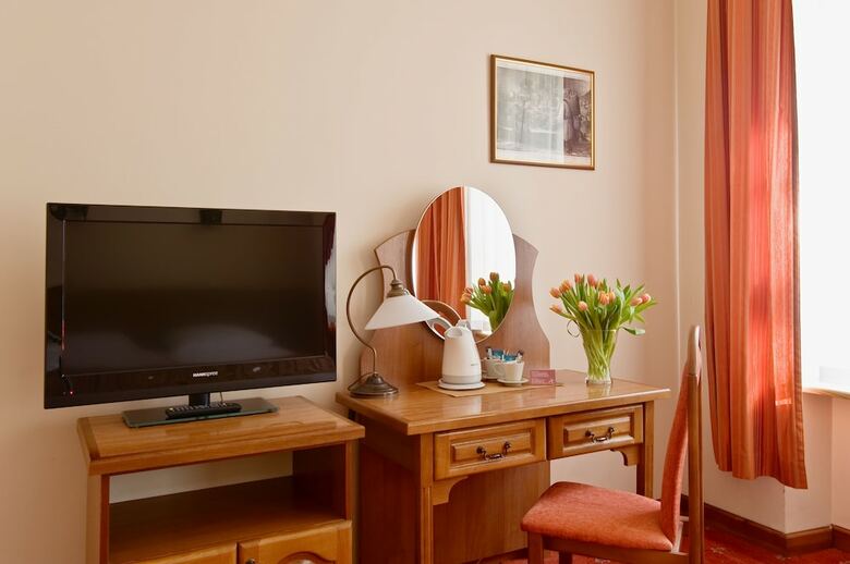 Hotel Regent