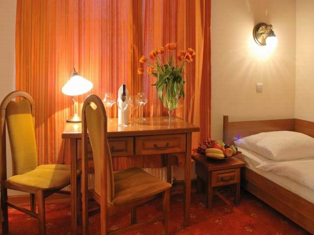 Hotel Regent