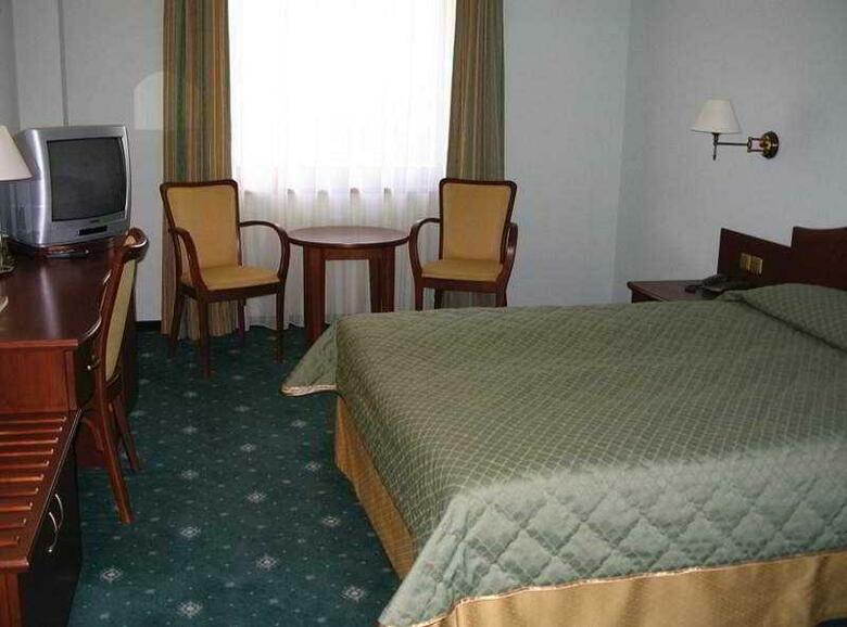 Sympozjum Hotel & Spa