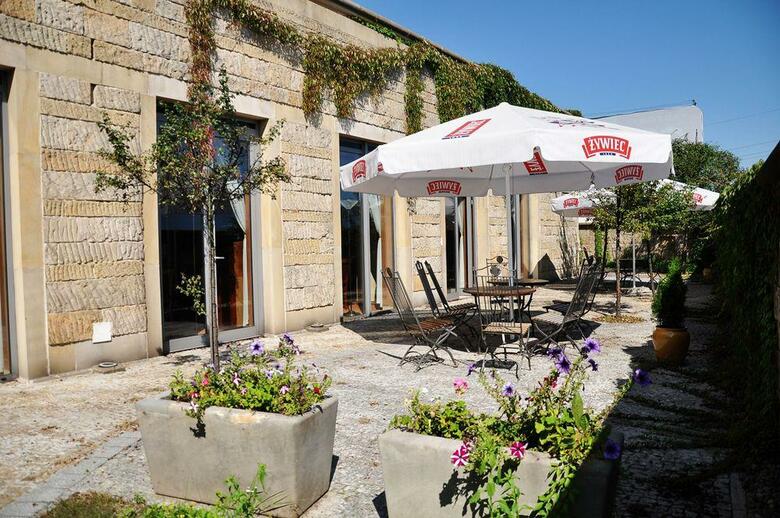 Sympozjum Hotel & Spa