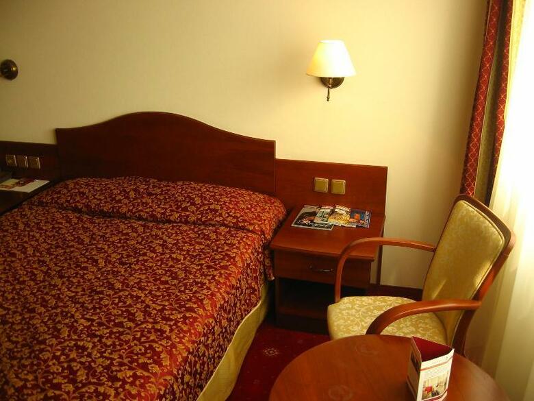 Sympozjum Hotel & Spa