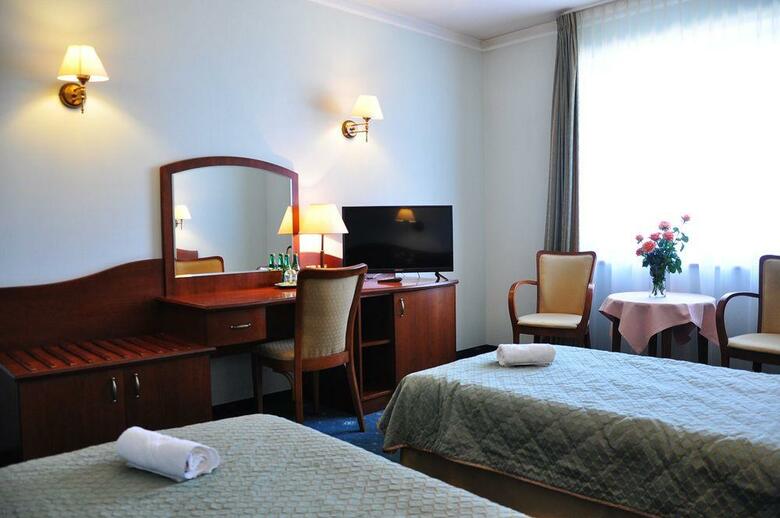 Sympozjum Hotel & Spa