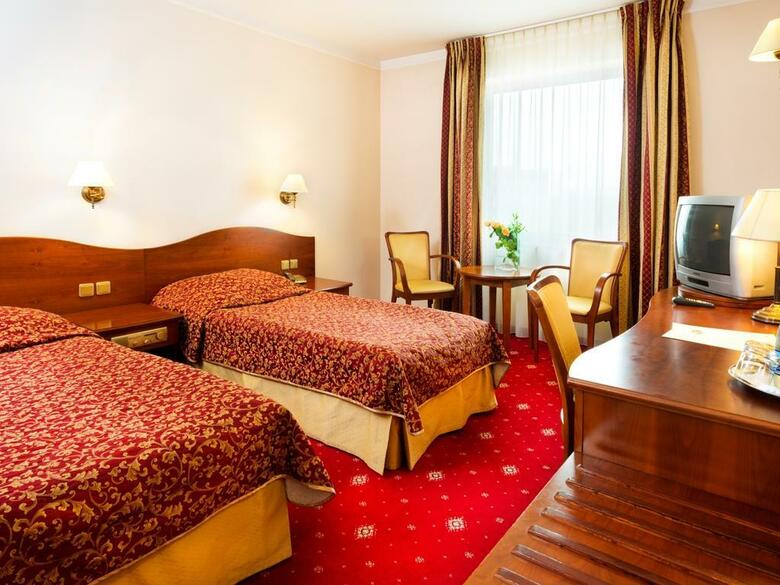Sympozjum Hotel & Spa