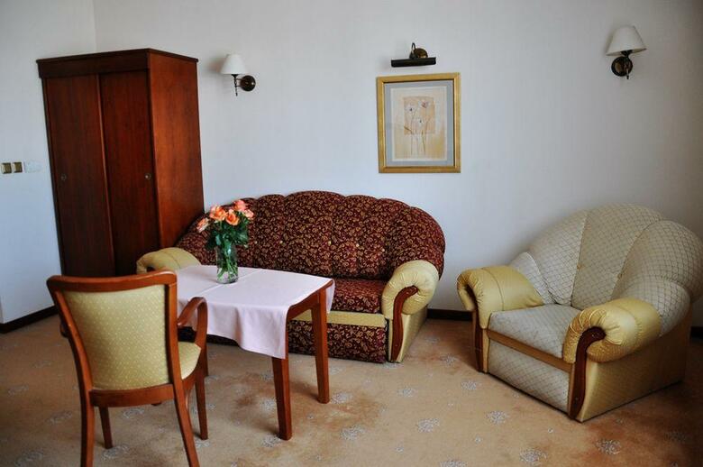 Sympozjum Hotel & Spa