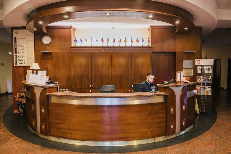 Sympozjum Hotel & Spa