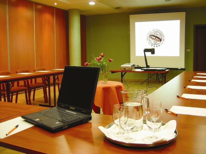 Sympozjum Hotel & Spa