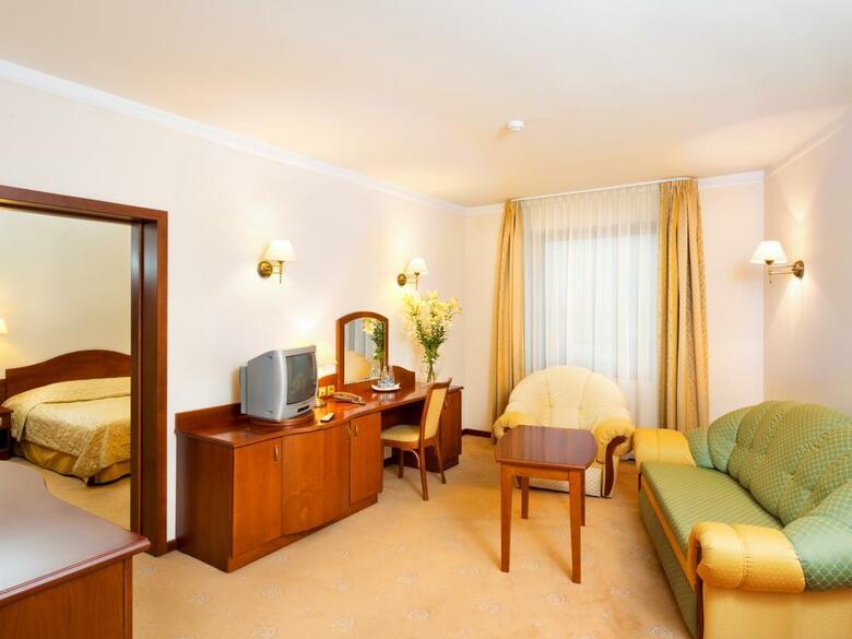 Sympozjum Hotel & Spa