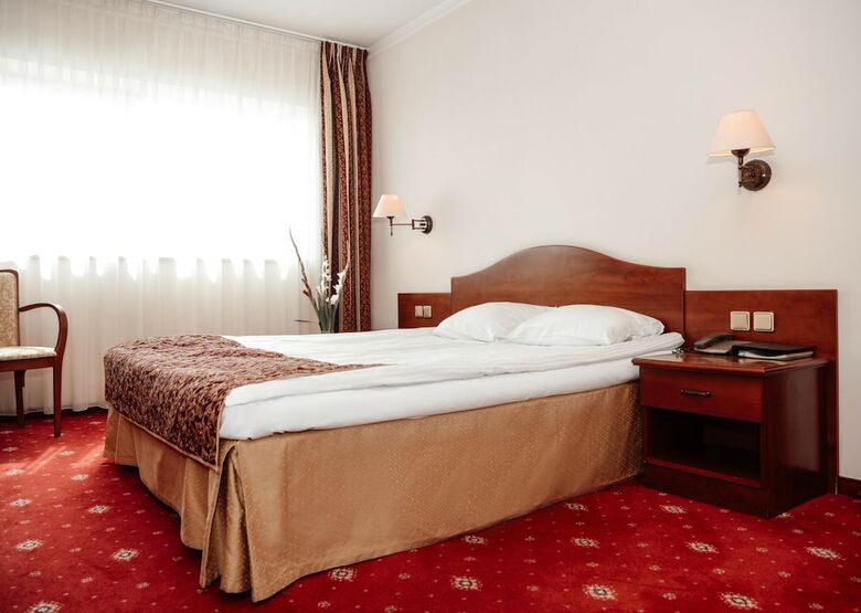 Sympozjum Hotel & Spa
