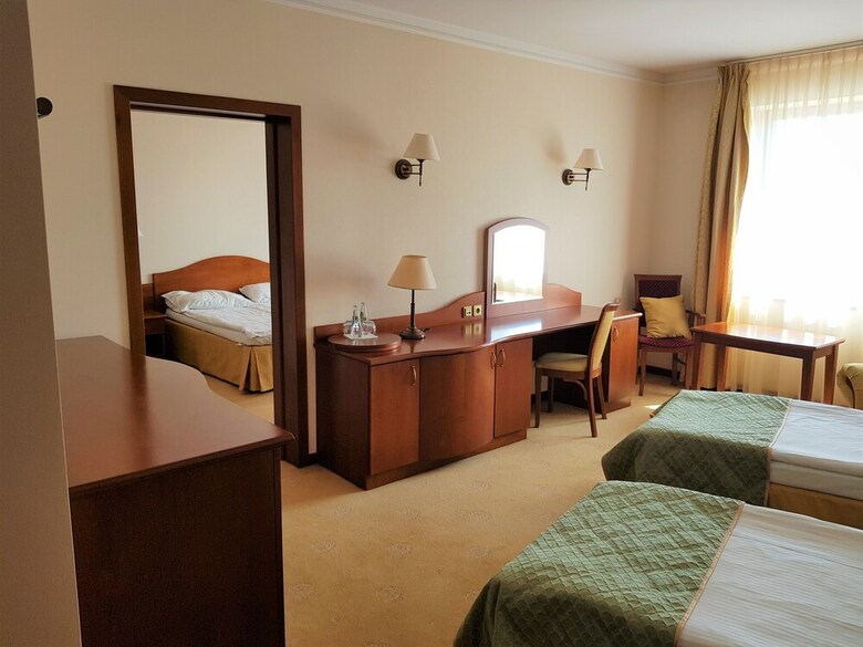 Sympozjum Hotel & Spa