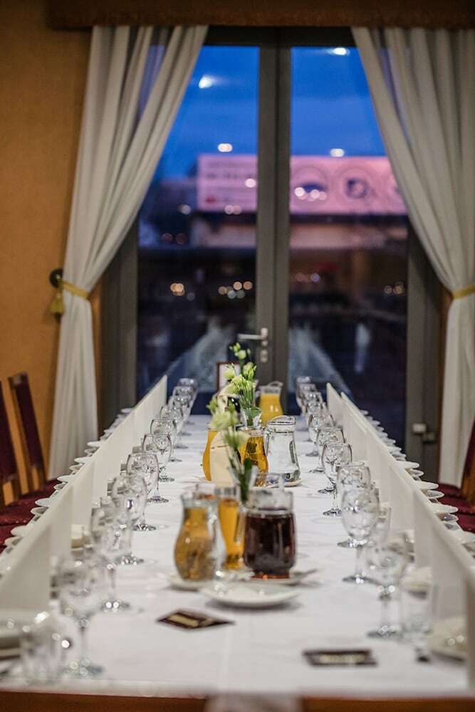 Sympozjum Hotel & Spa