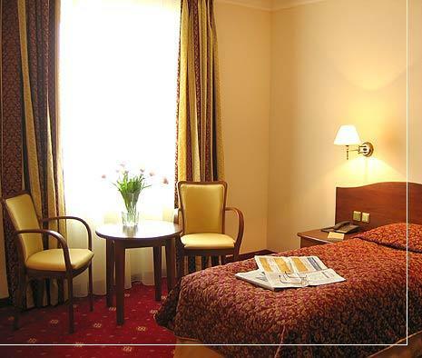 Sympozjum Hotel & Spa