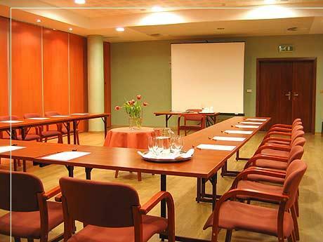 Sympozjum Hotel & Spa