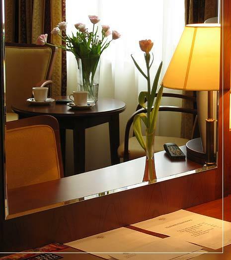 Sympozjum Hotel & Spa