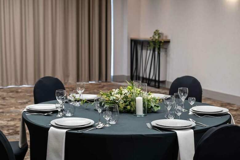 Hotel Scandic Gdansk