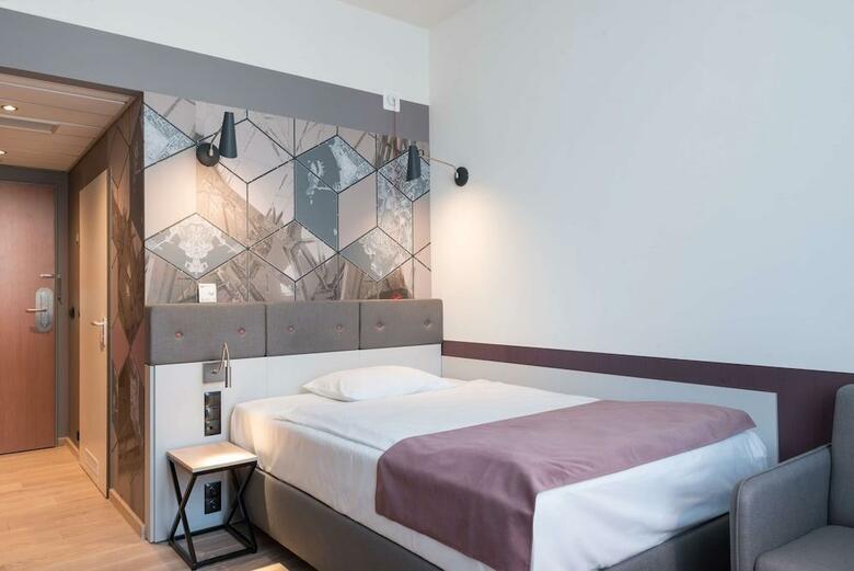 Hotel Scandic Gdansk
