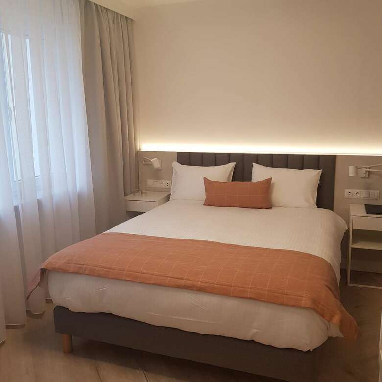 Best Western Hotel Portos