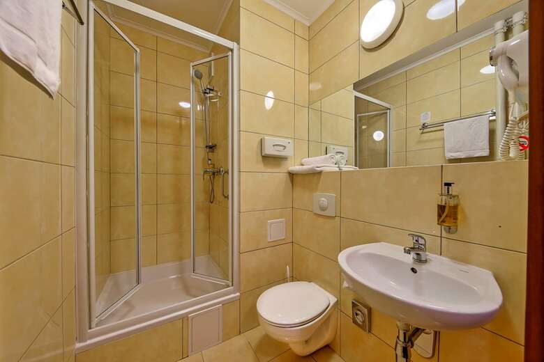 Best Western Hotel Portos