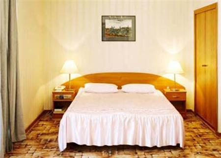 Hotel Metropol