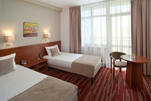 Hotel Metropol