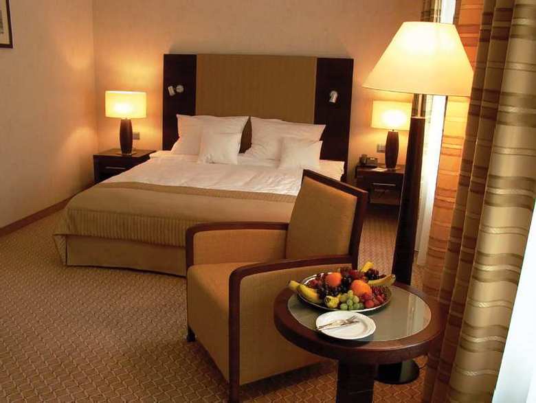 Hotel Polonia Palace