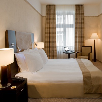 Hotel Polonia Palace
