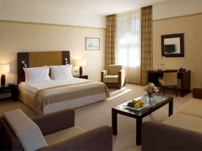 Hotel Polonia Palace